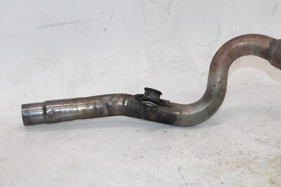 15-17 KAWASAKI NINJA 300 EX300B OEM EXHAUST HEADER PIPES MANIFOLD