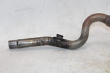 15-17 KAWASAKI NINJA 300 EX300B OEM EXHAUST HEADER PIPES MANIFOLD