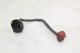2006 SUZUKI KATANA 600 GSX600F OEM ENGINE STARTER RELAY STARTING MOTOR SWITCH