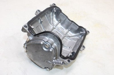 2018 YAMAHA XMAX CZD300 OEM ENGINE TOP COVER