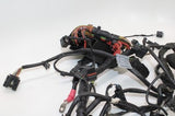 2010 BMW S1000RR OEM MAIN ENGINE WIRING HARNESS MOTOR WIRE LOOM