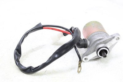 2020 BAODIAO 9 LINES 50CC OEM ENGINE STARTING STARTER MOTOR -DC 12V