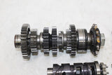 15-24 YAMAHA YZF R3 OEM ENGINE MOTOR TRANSMISSION TRANNY GEARS