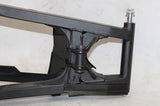 13-14 KAWASAKI NINJA 300 EX300A OEM REAR SWINGARM BACK SUSPENSION SWING ARM