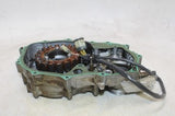 1996 HONDA FOURTRAX FOREMAN 400 OEM ENGINE STATOR GENERATOR CASE COVER W STATOR