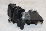 13-17 KAWASAKI NINJA 300 EX300B ABS OEM REAR BACK BRAKE CALIPER W MOUNT BRACKET