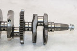 2008 Suzuki GSXR750 OEM ENGINE MOTOR CRANKSHAFT CRANK SHAFT