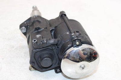 2004 HARLEY-DAVIDSON ELECTRA GLIDE OEM ENGINE STARTING STARTER MOTOR -DC 12V