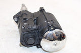 2004 HARLEY-DAVIDSON ELECTRA GLIDE OEM ENGINE STARTING STARTER MOTOR -DC 12V