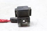 04-09 YAMAHA FZ6 OEM ENGINE STARTER RELAY STARTING MOTOR SWITCH