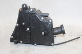 15-18 YAMAHA SR400 OEM AIRBOX AIR INTAKE FILTER BOX