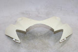 2007 SUZUKI GSXR 600 FRONT UPPER NOSE FAIRING COWL SHROUD
