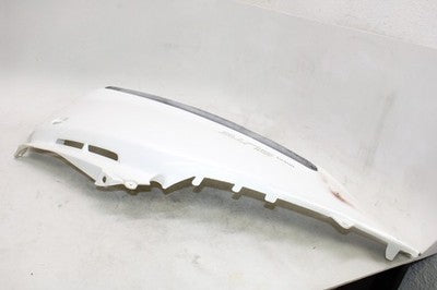 1987 HONDA ELITE 150 CH150 OEM LEFT REAR FAIRING