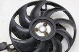 05-06 SUZUKI GSXR 1000 OEM ENGINE RADIATOR COOLING FAN