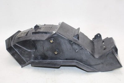 2000 KAWASAKI NINJA 250R EX250F OEM BATTERY TRAY INNER FENDER