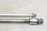 2009 KAWASAKI VULCAN 900 VN900D CLASSIC LT OEM REAR AXLE W BOLT