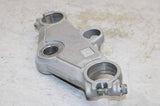 1990 HONDA VFR750F OEM FORKS UPPER TRIPLE TREE CLAMP