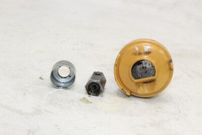 2013 KAWASAKI NINJA 300 OEM ENGINE INNER OIL FILTER PICKUP SCREEN