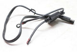 2002 KAWASAKI NINJA 500R EX500 OEM WIRING BATTERY TENDER