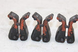 06-09 SUZUKI GSXR 750 OEM REAR HUB SHOCK DAMPERS CUSH ABSORBERS