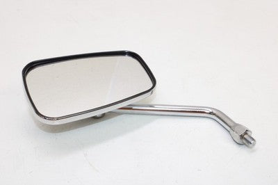 06-13 KAWASAKI VULCAN 900 VN900B CLASSIC OEM LEFT SIDE REAR VIEW MIRROR