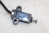 2006 SUZUKI GS500F OEM KICKSTAND SIDE KICK STAND SENSOR