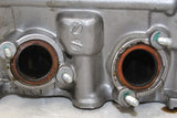 14-15 HONDA INTERCEPTOR 800 OEM ENGINE TOP END CYLINDER HEAD