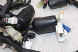 09-17 YAMAHA FZ6R OEM MAIN ENGINE WIRING HARNESS MOTOR WIRE LOOM