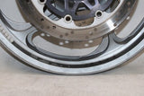 94-99 KAWASAKI CONCOURS 1000 ZG1000A OEM FRONT WHEEL RIM