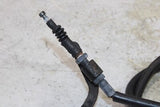 13-17 KAWASAKI NINJA 300 EX300B ABS OEM CLUTCH CABLE LINE