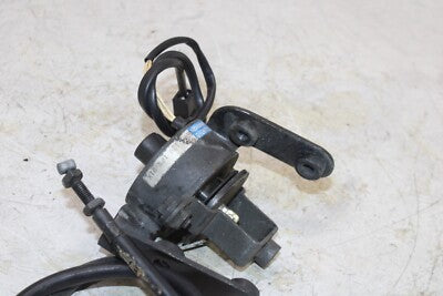 1992 SUZUKI INTRUDER 1400 VS1400GL OEM DECOMPRESSION SOLENOID SWITCH SENSOR