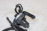 1992 SUZUKI INTRUDER 1400 VS1400GL OEM DECOMPRESSION SOLENOID SWITCH SENSOR