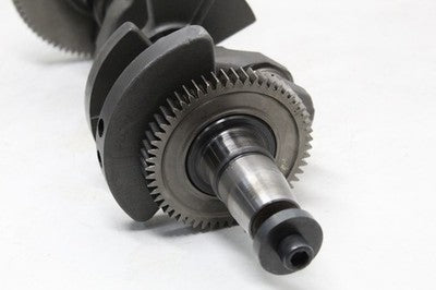 2011 TRIUMPH ROCKET III OEM ENGINE MOTOR CRANKSHAFT CRANK SHAFT