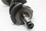 2011 TRIUMPH ROCKET III OEM ENGINE MOTOR CRANKSHAFT CRANK SHAFT