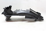 1991 HONDA HAWK GT 650 OEM REAR BACK TAIL UNDERTAIL BATTERY TRAY PLASTIC