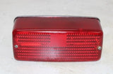 80-81 YAMAHA XS850 OEM TAILLIGHT REAR TAIL BRAKE LIGHT
