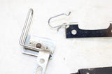 96-08 KAWASAKI VULCAN 1500 VN1500D OEM MISC BRACKETS MOUNTS REFLECTORS
