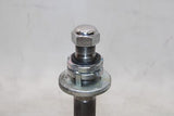 15-18 YAMAHA SR400 OEM FRONT FORKS CLAMP LOWER TRIPLE TREE STEM