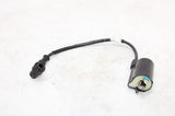 04-07 HONDA REFLEX SPORT 250 NSS250S OEM IGNITION COIL SPARK PLUG CAP