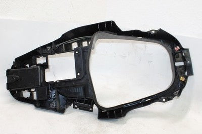 2004 HONDA REFLEX SPORT 250 NSS250S OEM LUGGAGE SEAT INNER FAIRING