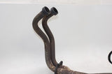 15-24 YAMAHA YZF R3 OEM EXHAUST HEADER PIPES MANIFOLD