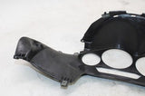 95-07 YAMAHA YZF600R OEM SPEEDO CLUSTER GAUGE INSTRUMENT CLUSTER TRIM PANEL