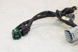 2006 YAMAHA MAJESTY 400 YP400 OEM INJECTOR HARNESS
