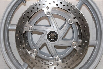 2005 DUCATI MULTISTRADA 1000 DS OEM FRONT WHEEL RIM