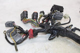 09-10 KAWASAKI VULCAN 900 VN900D LT OEM MAIN ENGINE WIRING HARNESS WIRE LOOM