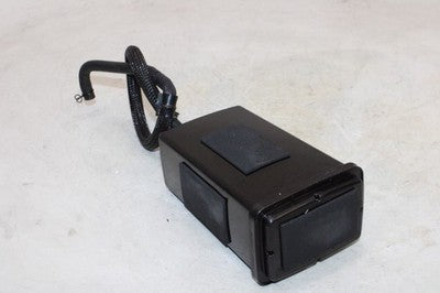 17-25 KAWASAKI NINJA 650 EX650 OEM EVAP VAPOR CHARCOAL EMISSION CANISTER