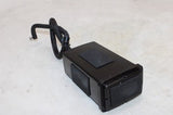 17-25 KAWASAKI NINJA 650 EX650 OEM EVAP VAPOR CHARCOAL EMISSION CANISTER