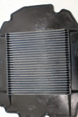 98-09 HONDA INTERCEPTOR 800 OEM AIRBOX AIR INTAKE FILTER