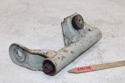 2002 BAJAJ CHETAK OEM ENGINE MOUNT BRACKET