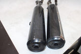 1996 KAWASAKI NINJA 250R OEM FULL EXHAUST SYSTEM HEADERS PIPE MUFFLER